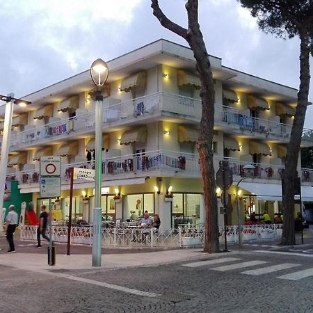 Hotel Franca Misano Adriatico Exteriér fotografie