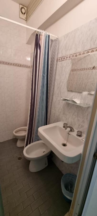 Hotel Franca Misano Adriatico Exteriér fotografie