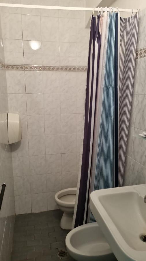Hotel Franca Misano Adriatico Exteriér fotografie