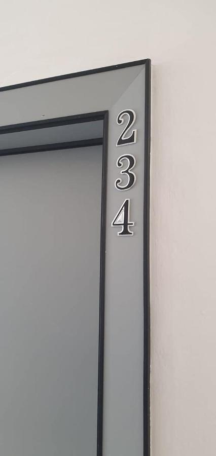 Hotel Franca Misano Adriatico Exteriér fotografie
