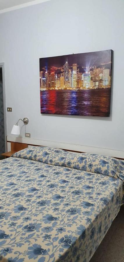 Hotel Franca Misano Adriatico Exteriér fotografie