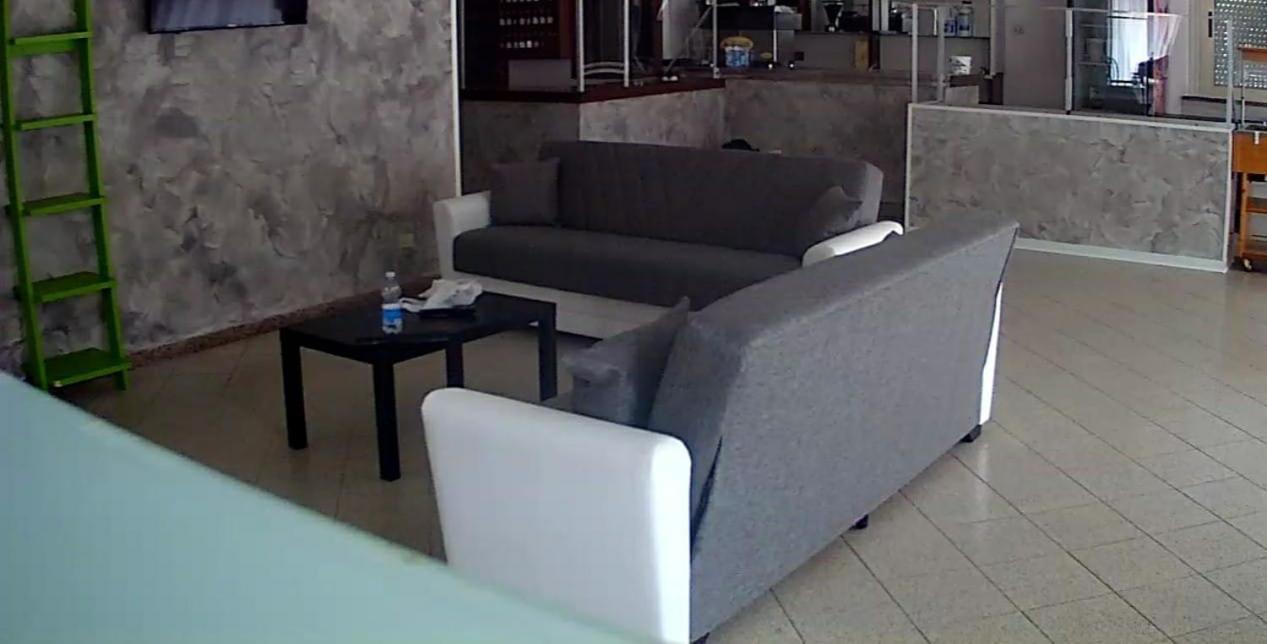 Hotel Franca Misano Adriatico Exteriér fotografie