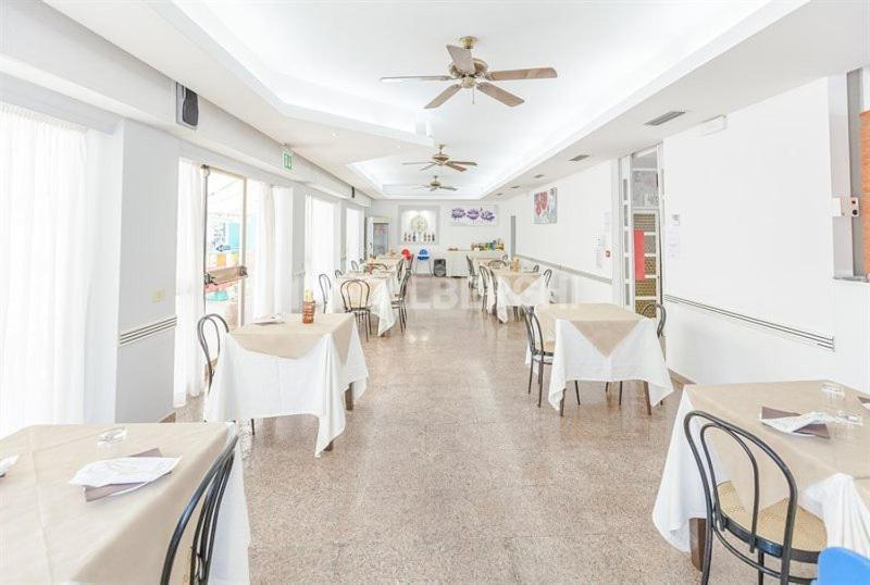 Hotel Franca Misano Adriatico Exteriér fotografie