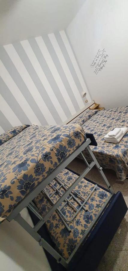 Hotel Franca Misano Adriatico Exteriér fotografie